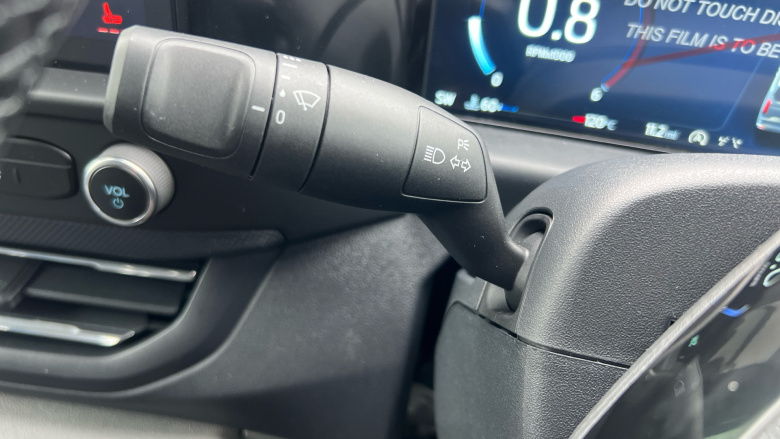 Ford Transit Custom 280 L1 Diesel Fwd 2.0 EcoBlue 136ps H1 Van Limited